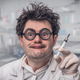 Illustration for article titled Shocker: Scientist behind “red meat is healthy” study has shady ties